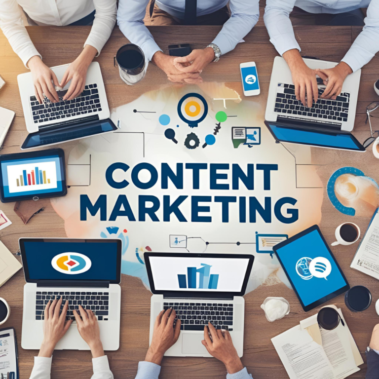 Best Digital Marketing Course in Nangloi: Unlock Your Career with Digital Echo Institute