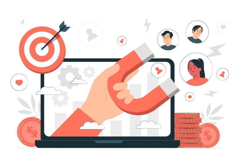 5 Ways to Generate High-Quality Leads in Real Estate